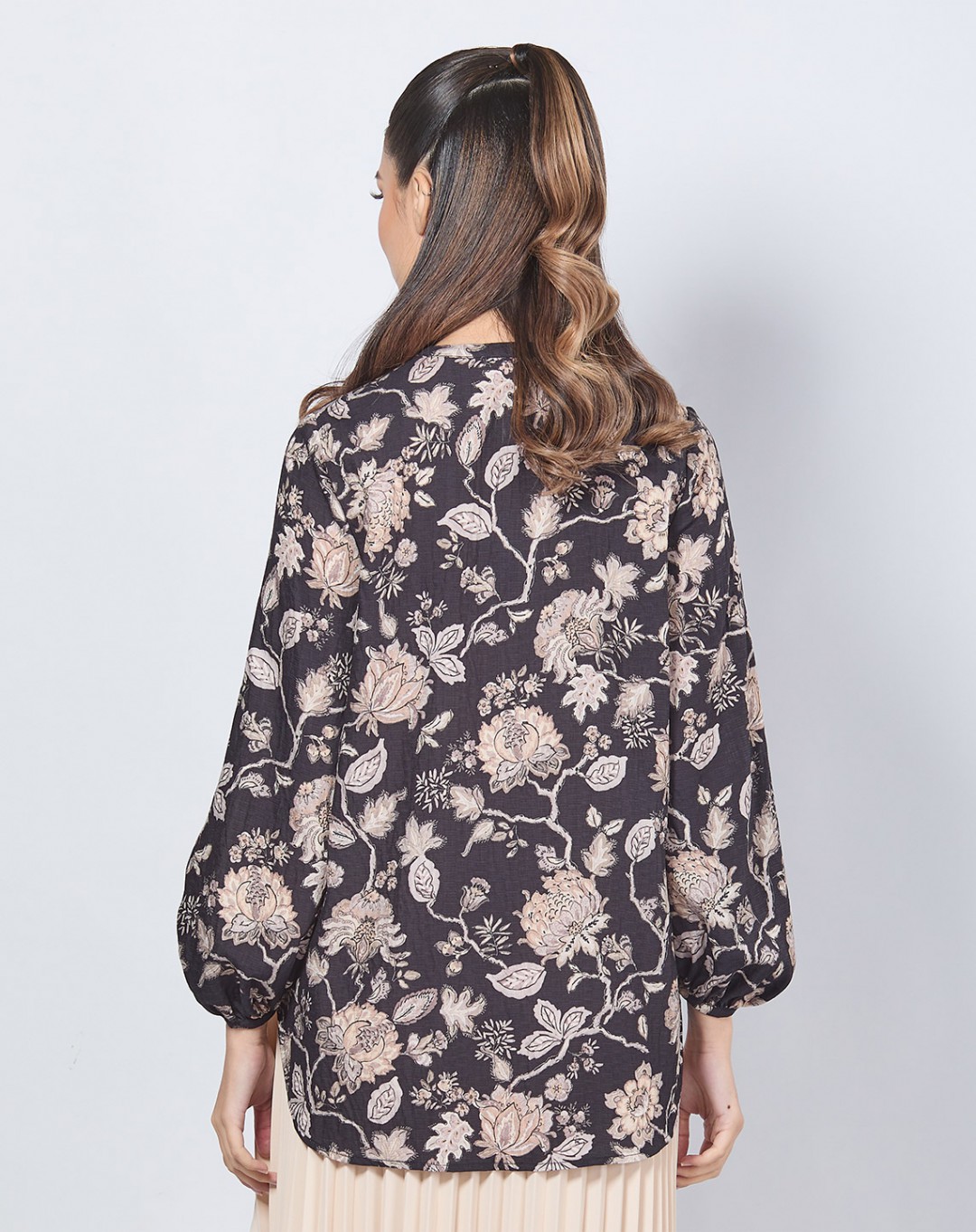 AMELIA BLOUSE