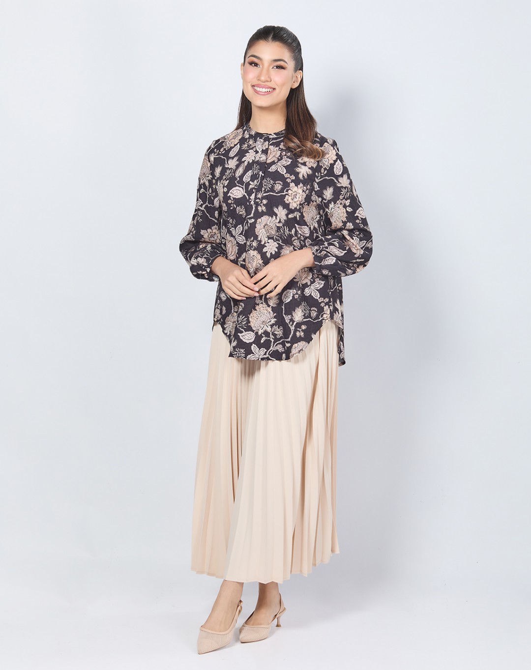 AMELIA BLOUSE