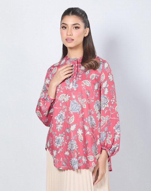 AMELIA BLOUSE