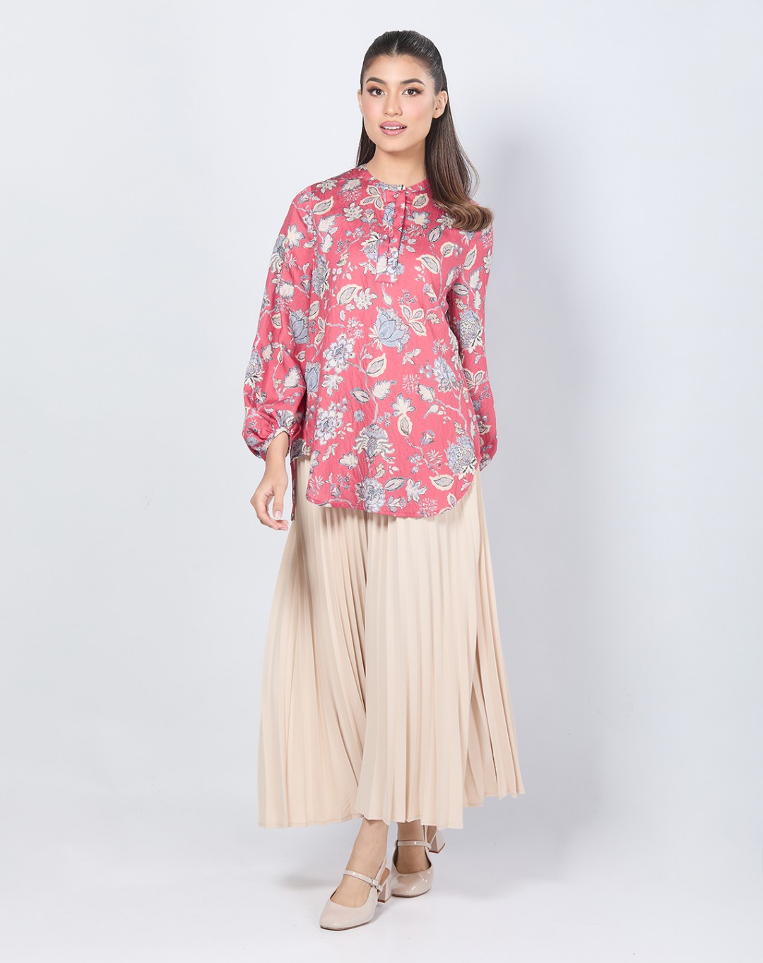 AMELIA BLOUSE