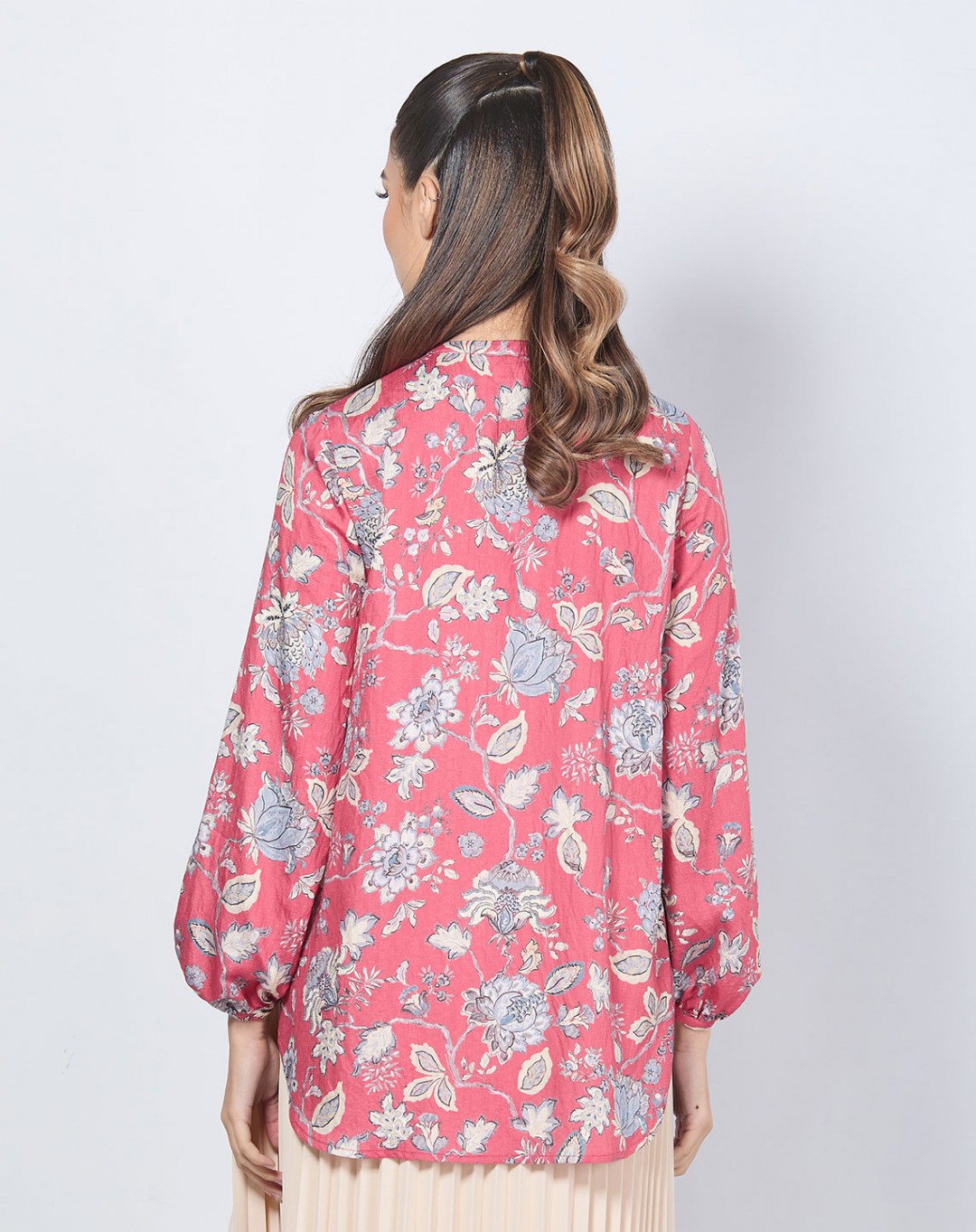 AMELIA BLOUSE