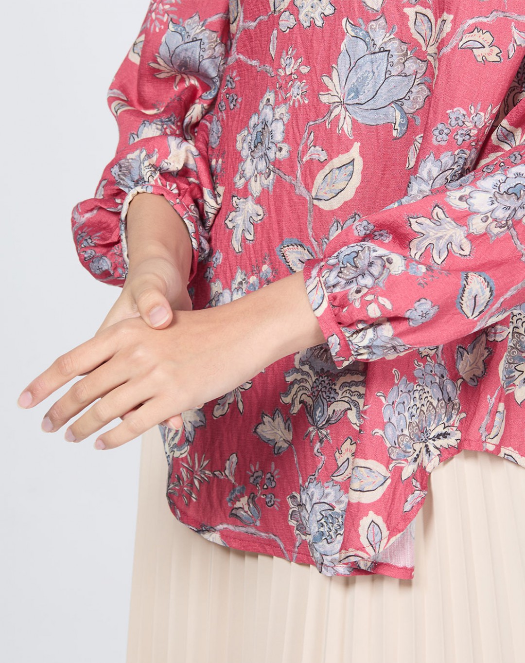 AMELIA BLOUSE