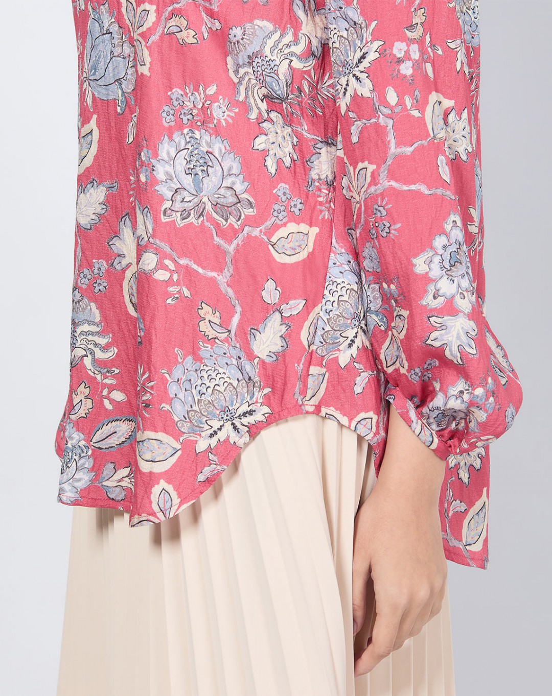 AMELIA BLOUSE