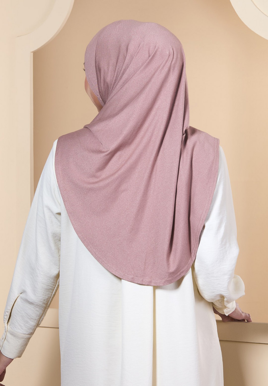 TIARA ZARITH PLAIN LARGE S/A