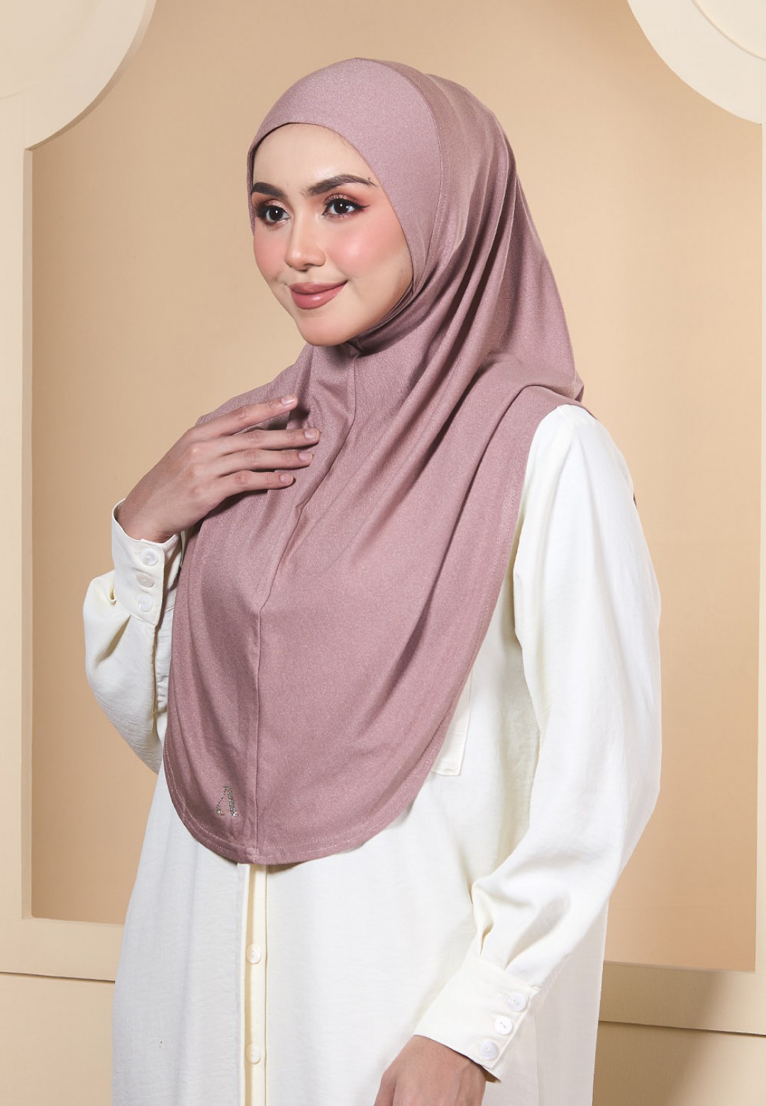 TIARA ZARITH PLAIN LARGE S/A