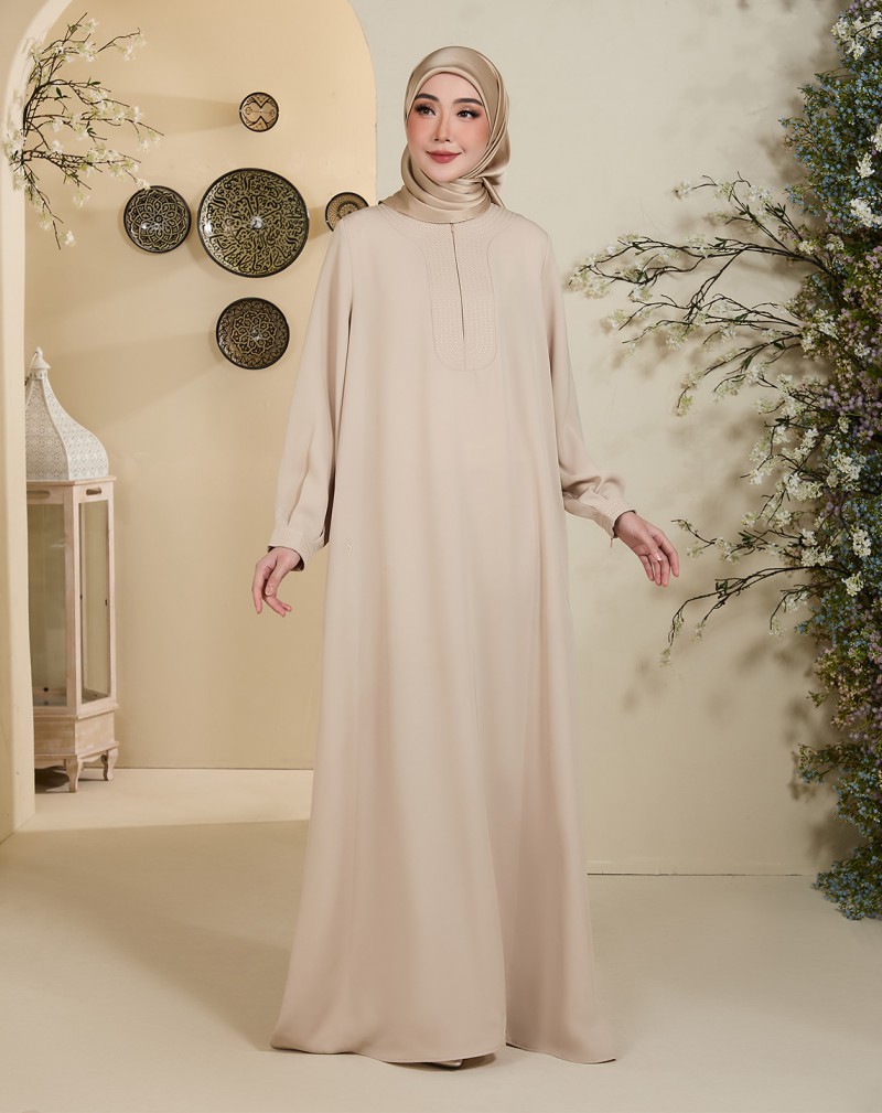 AMINAA JUBAH
