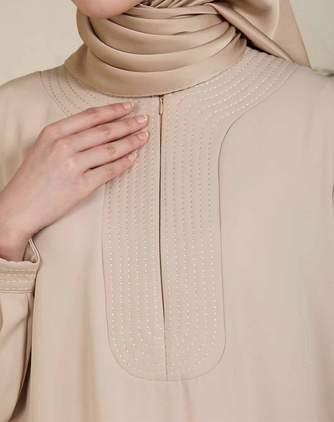 AMINAA JUBAH