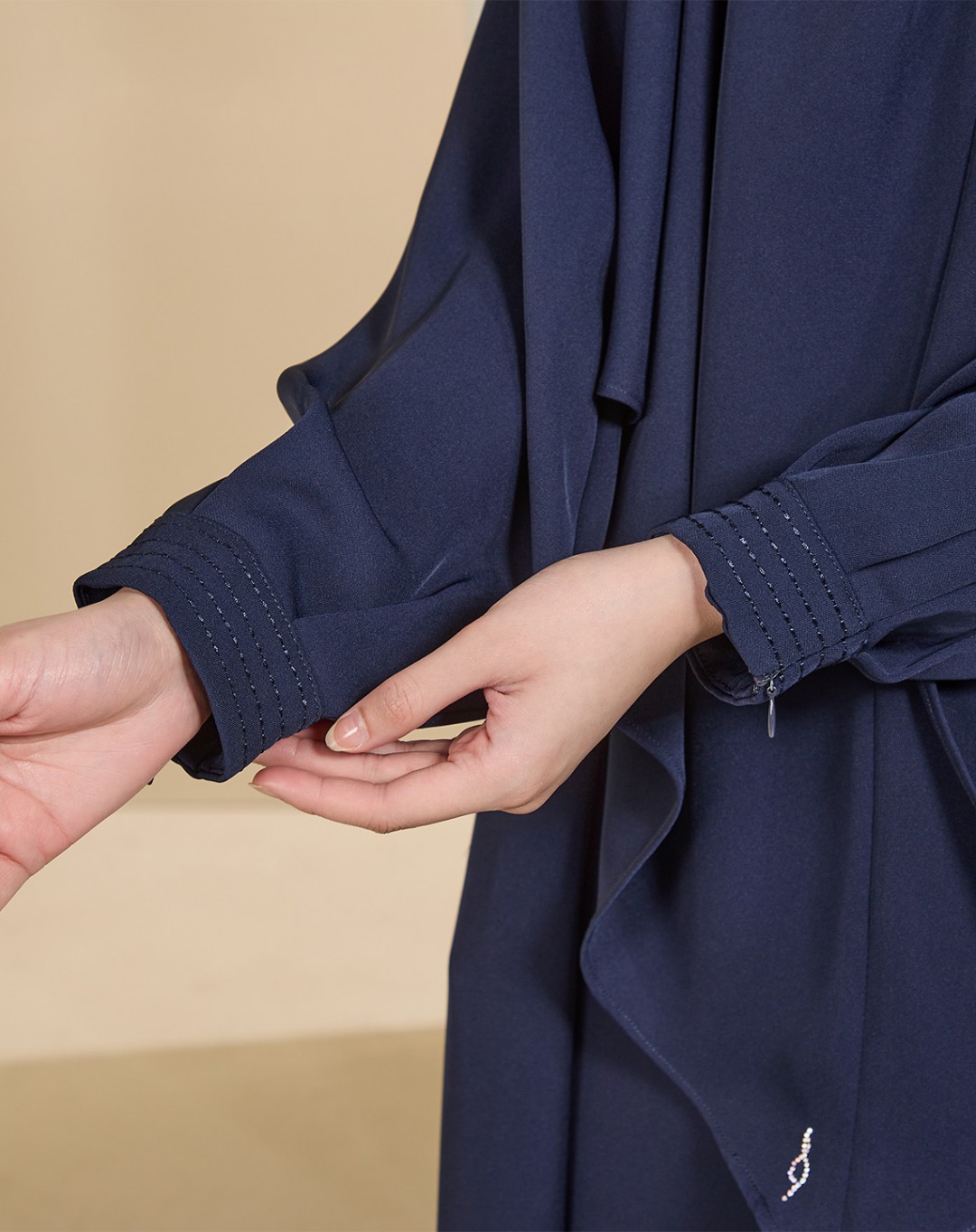 AMINAA JUBAH