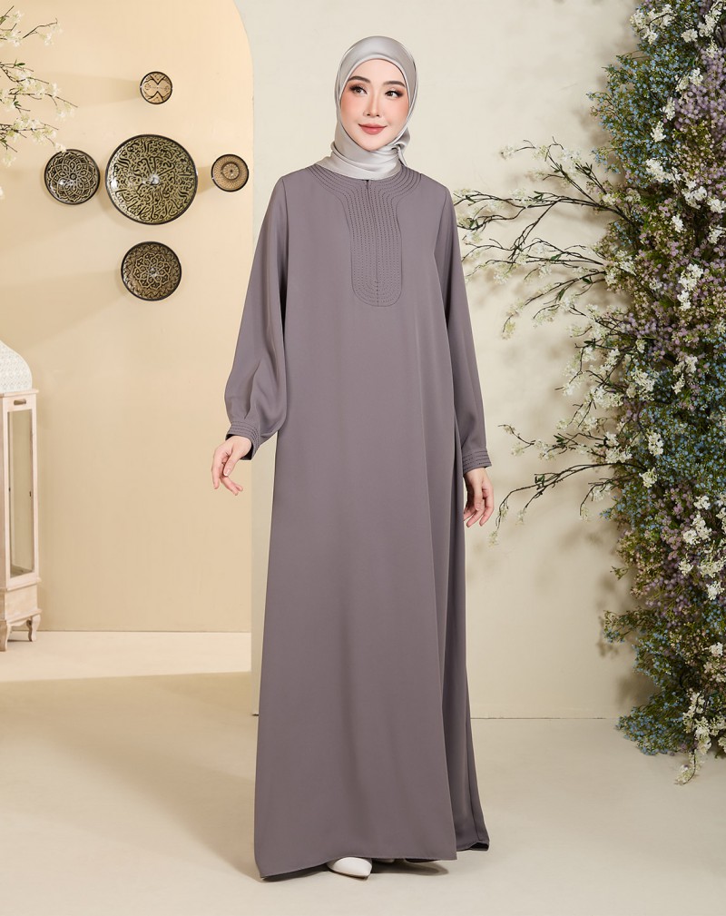 AMINAA JUBAH