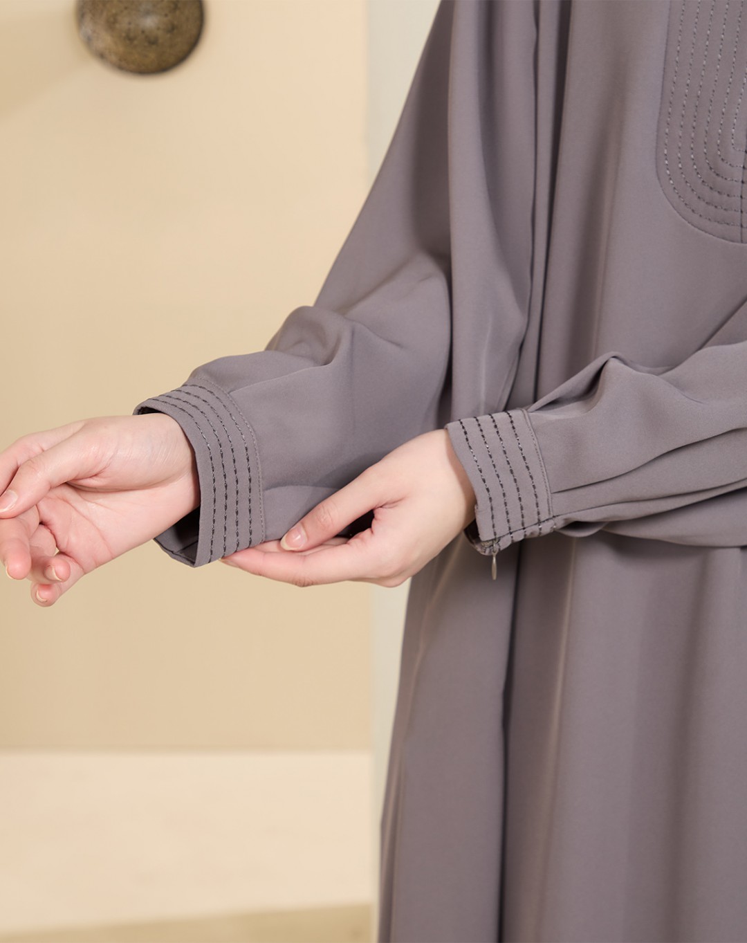 AMINAA JUBAH