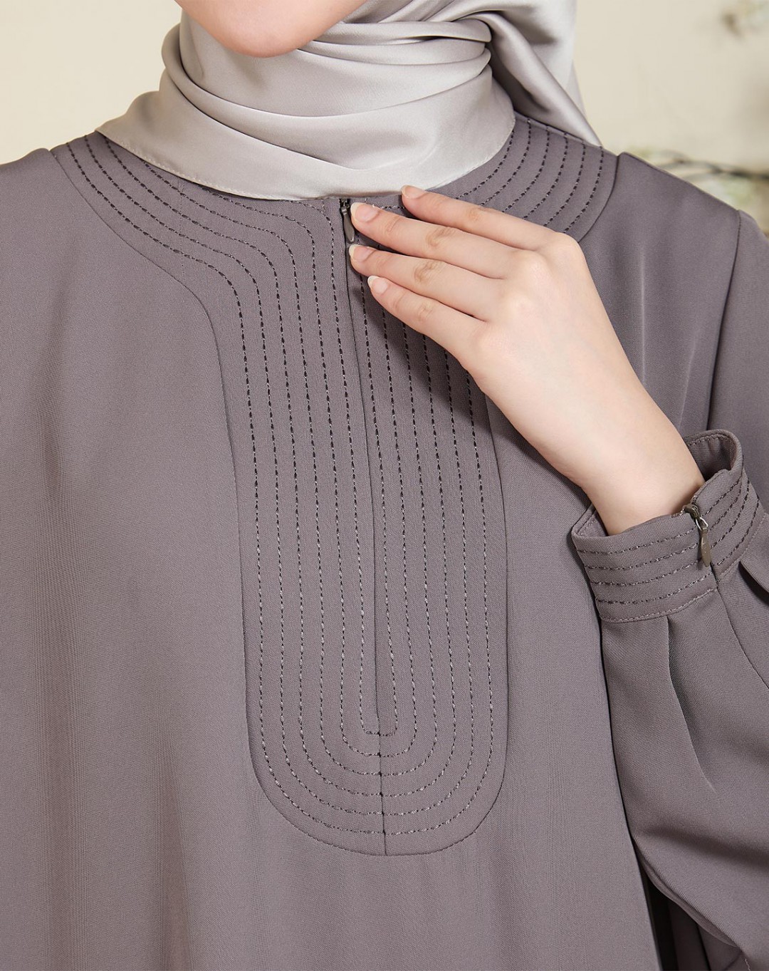 AMINAA JUBAH