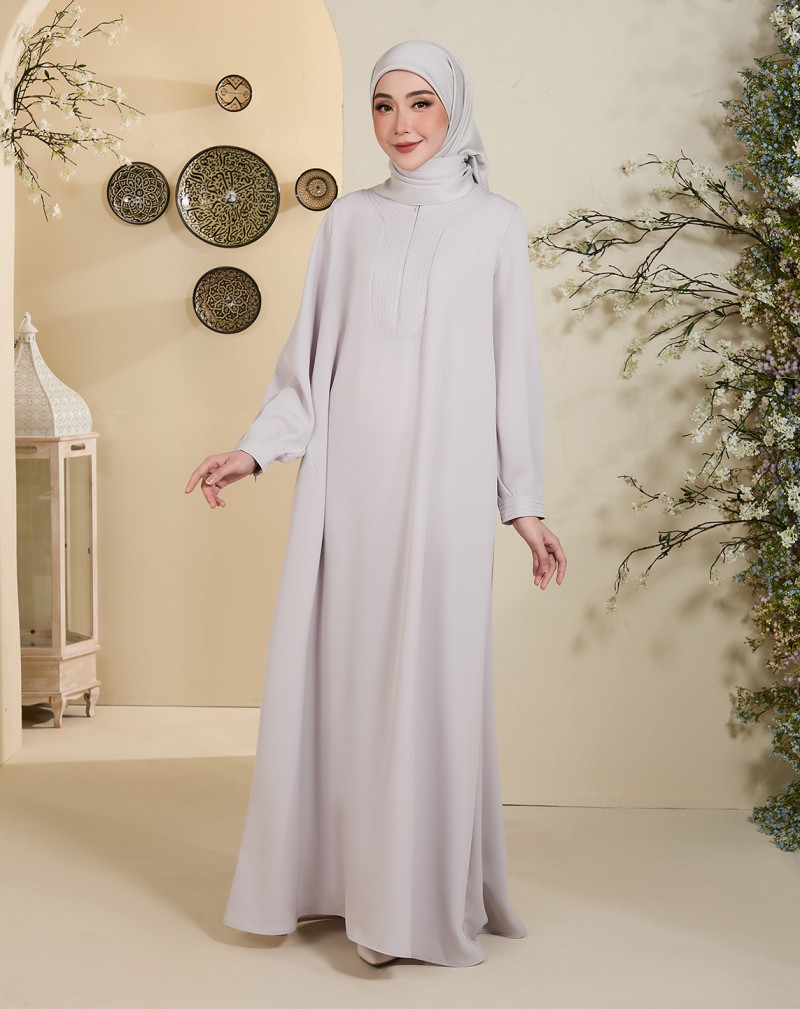 AMINAA JUBAH