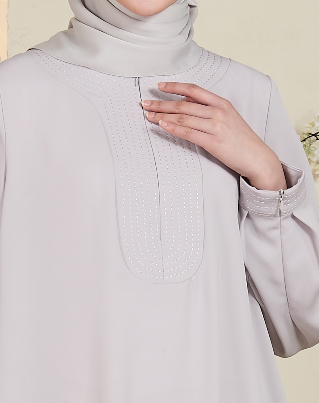 AMINAA JUBAH