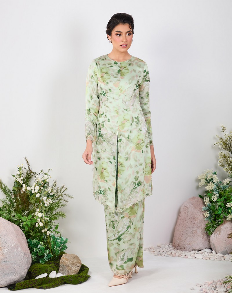 AMMARA BAJU KURUNG