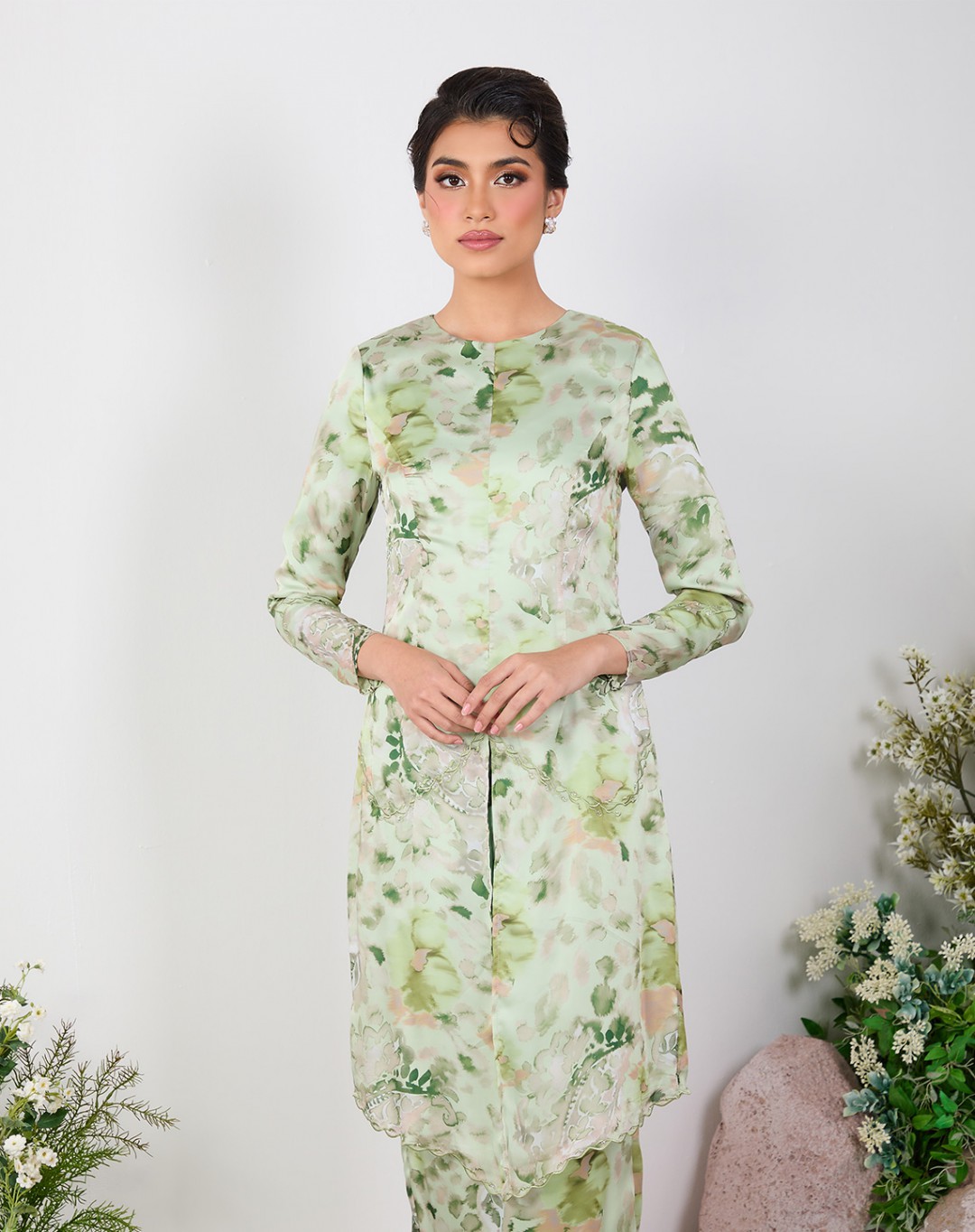 AMMARA BAJU KURUNG