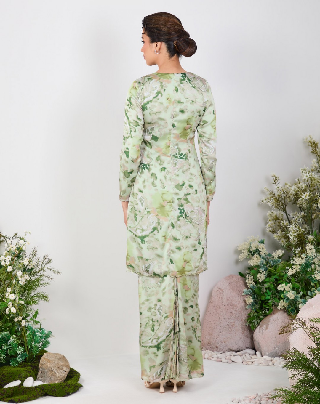 AMMARA BAJU KURUNG