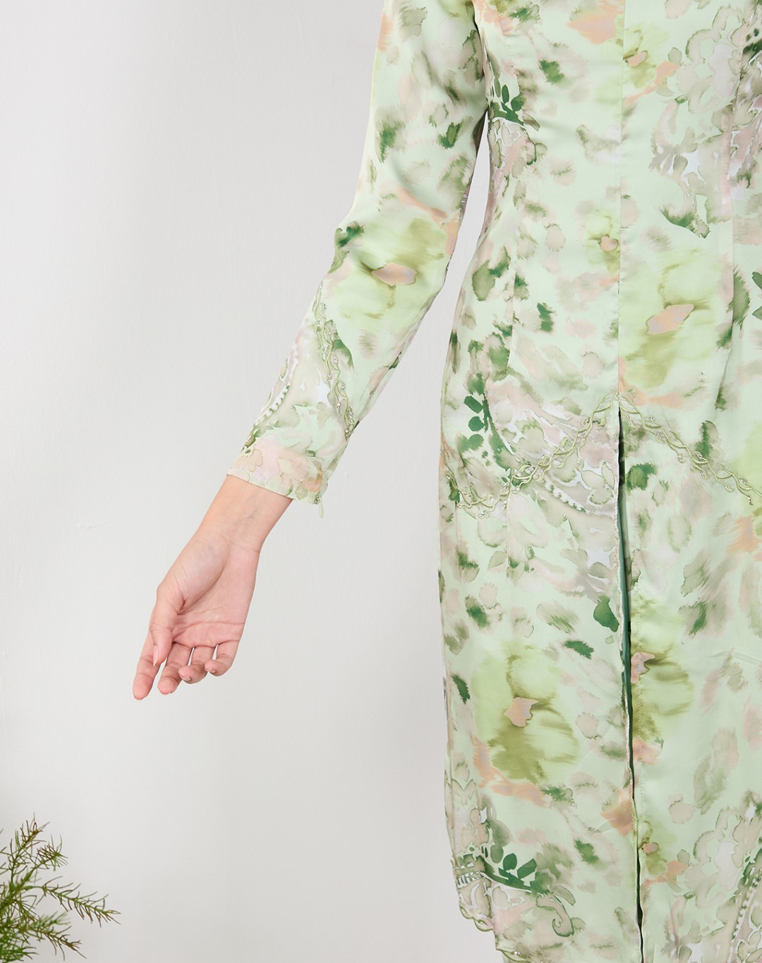 AMMARA BAJU KURUNG