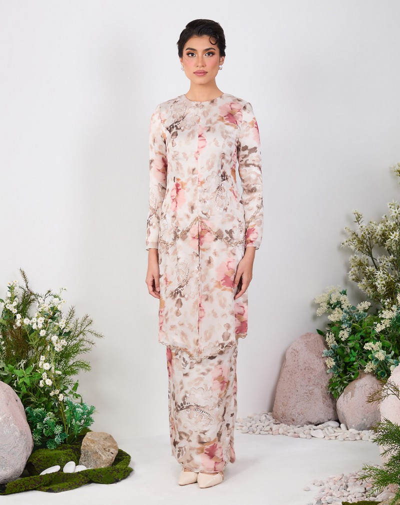 AMMARA BAJU KURUNG