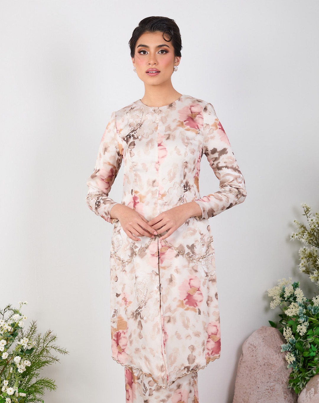 AMMARA BAJU KURUNG