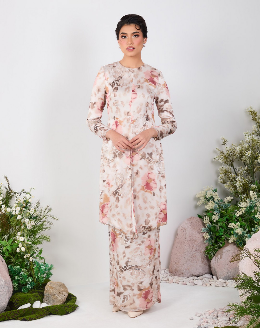 AMMARA BAJU KURUNG