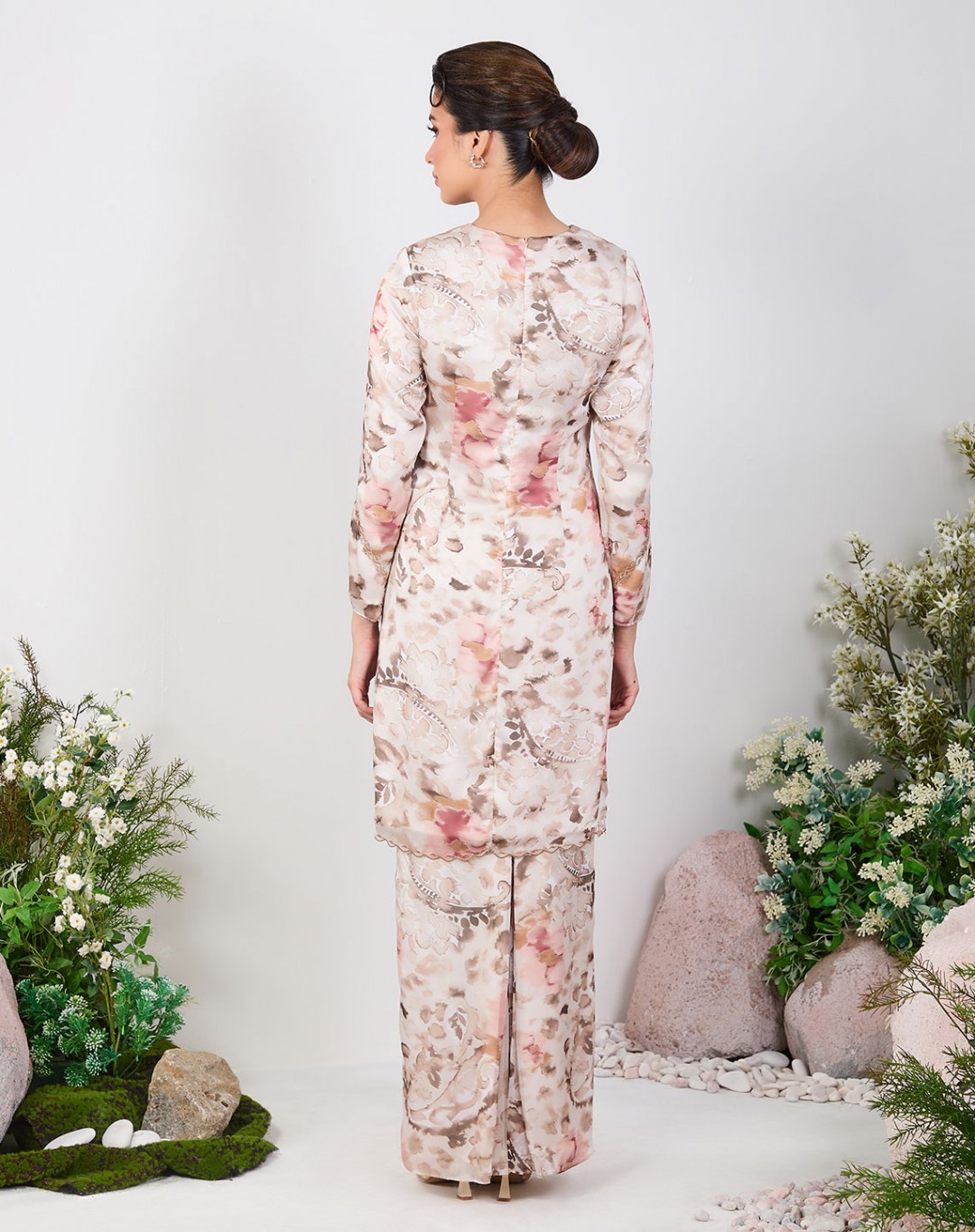 AMMARA BAJU KURUNG