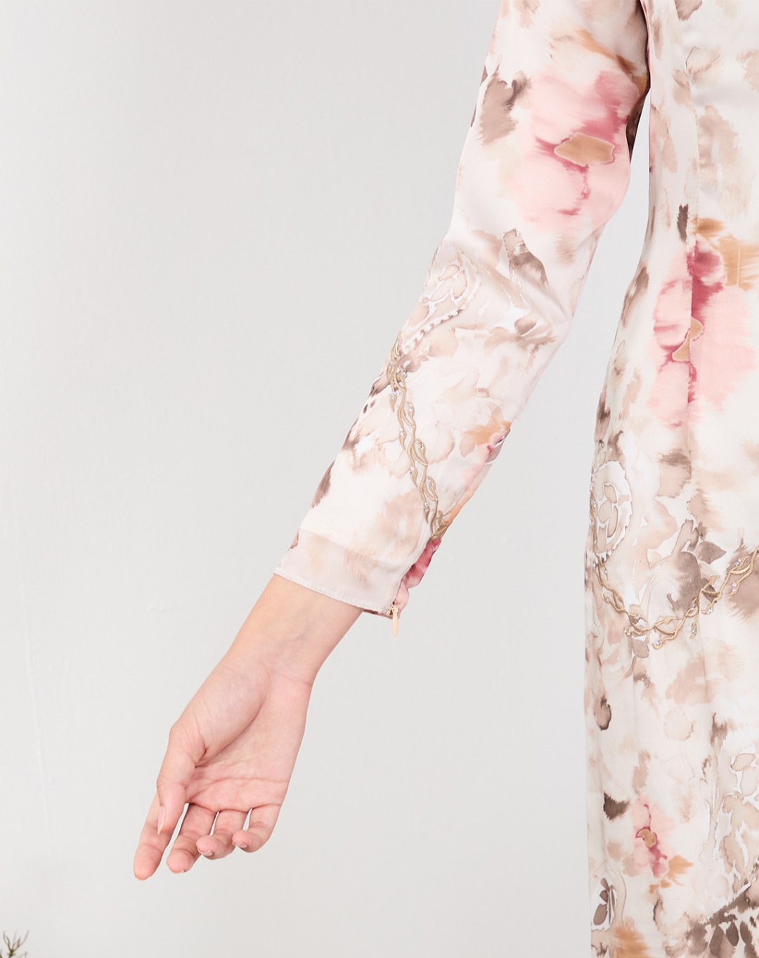 AMMARA BAJU KURUNG