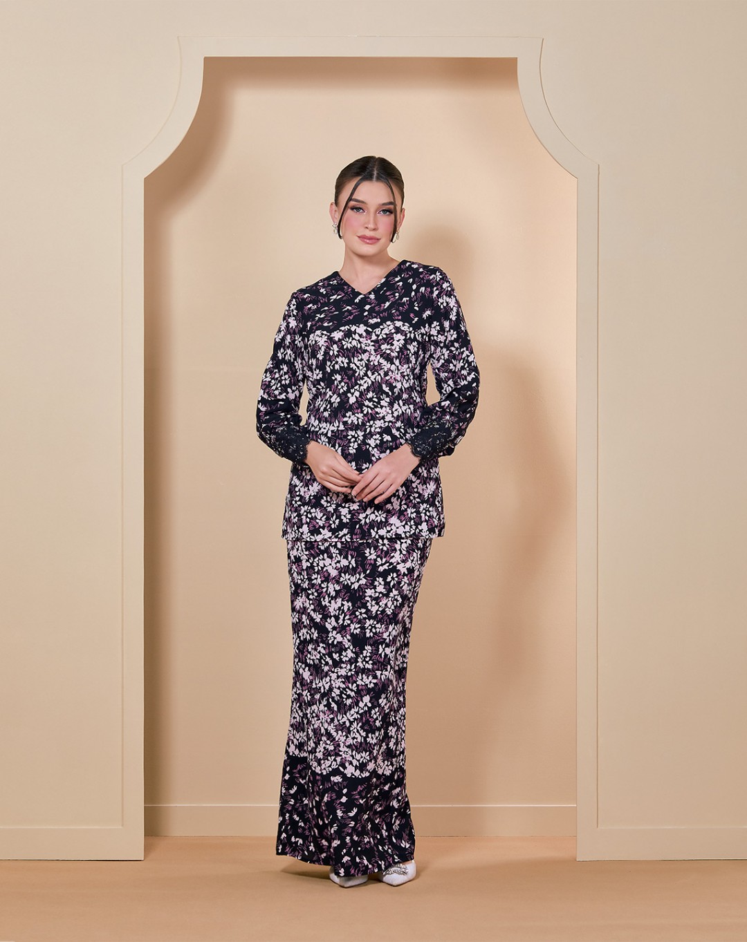 ANDRIA BAJU KURUNG