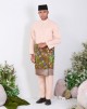 BAJU MELAYU ALWAN IN ANGEL WING