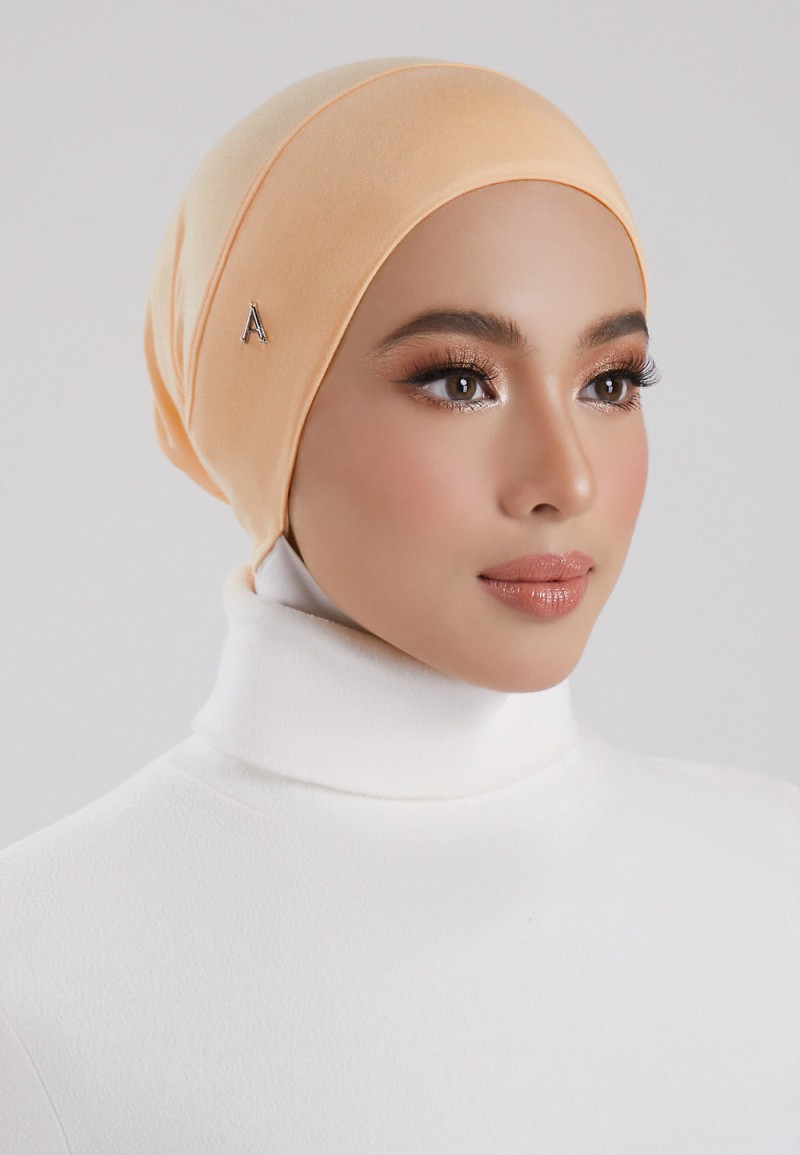 TIE BACK INNER 63 (VOL III)