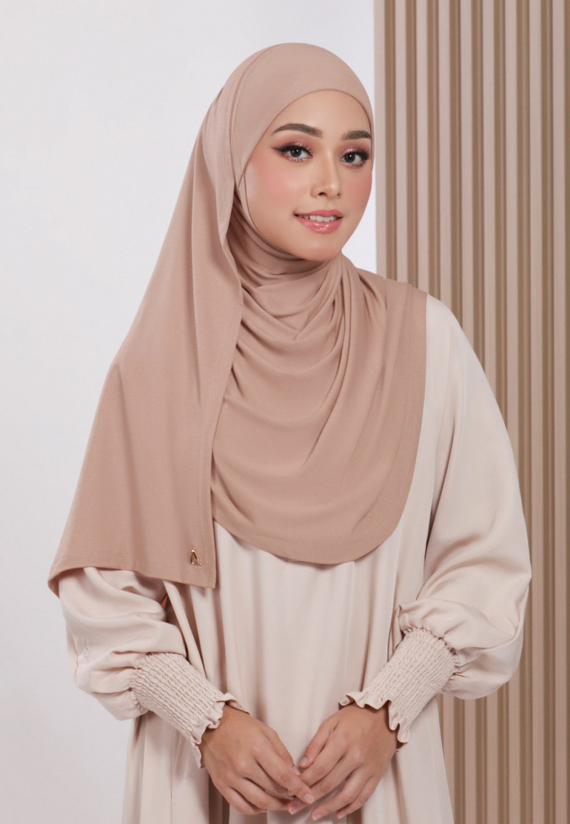 TASNEEM INSTANT SHAWL