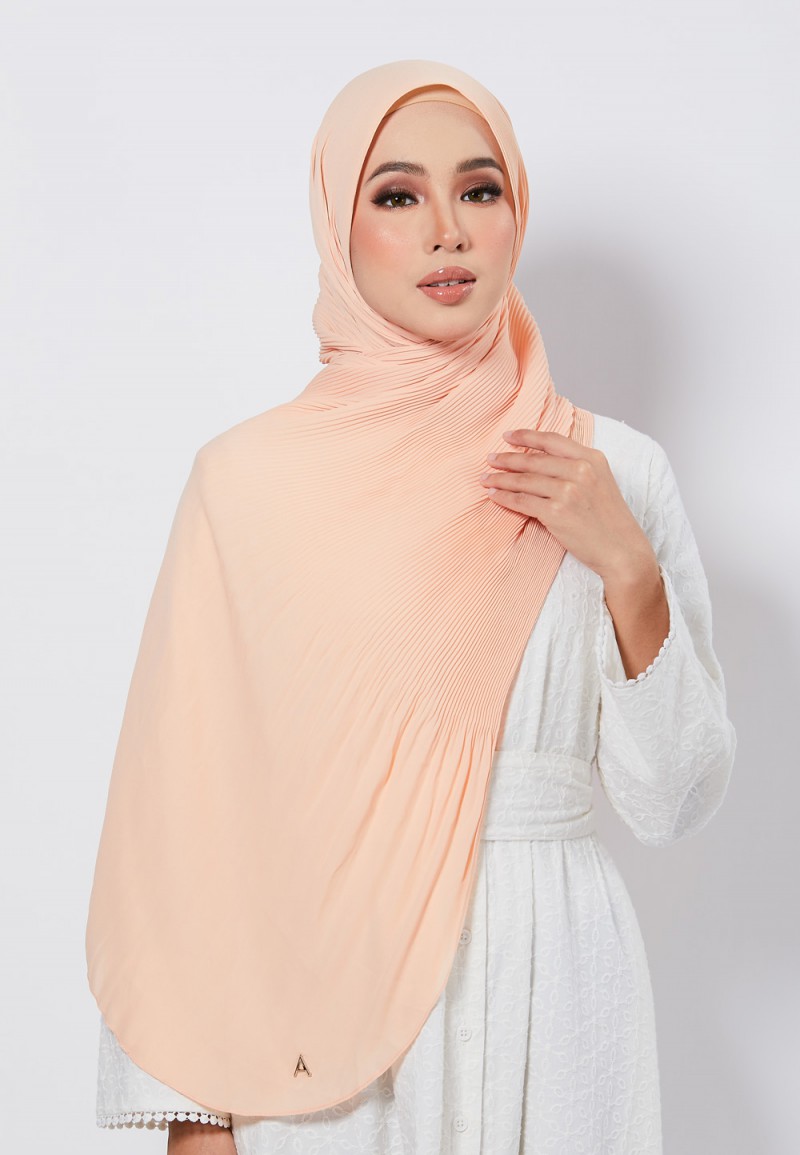 SHAWL PRETTY PLEATS 189