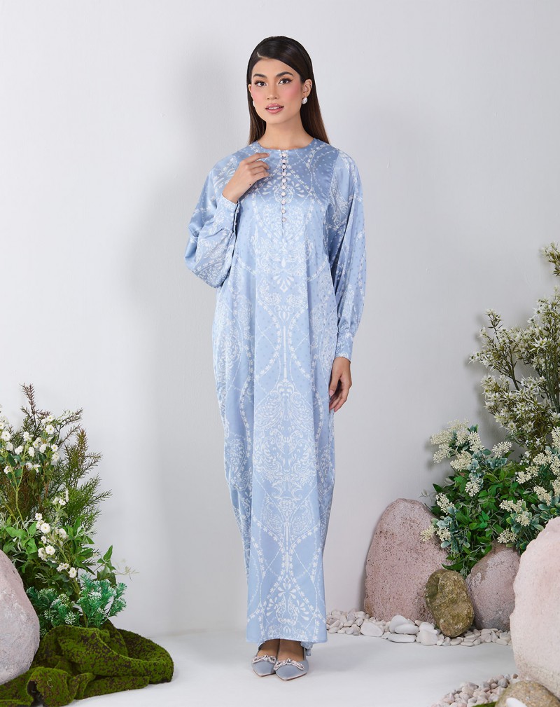 AQEELA JUBAH