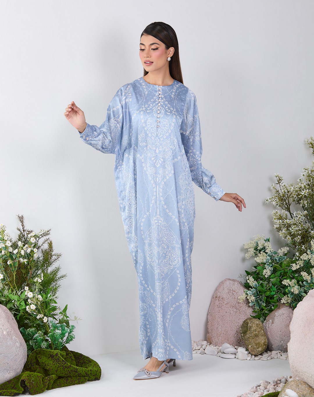 AQEELA JUBAH