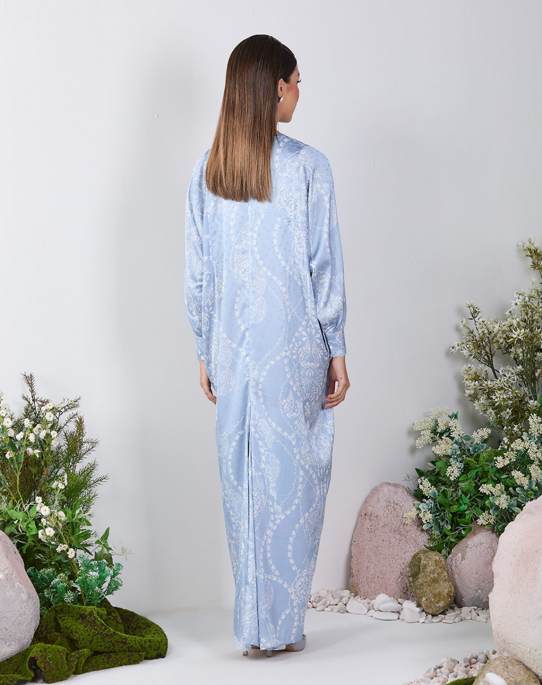 AQEELA JUBAH