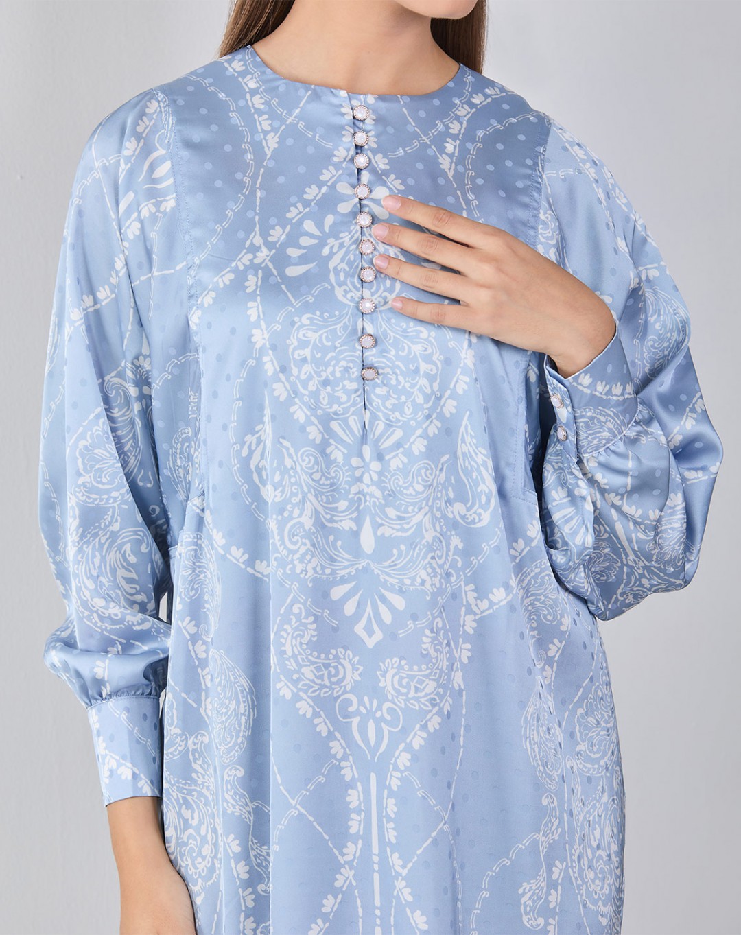 AQEELA JUBAH