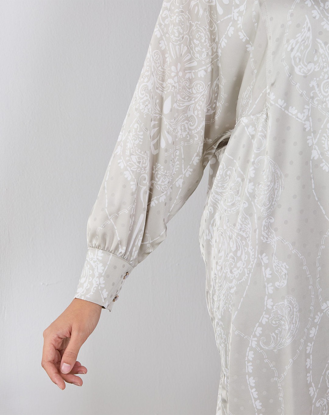 AQEELA JUBAH