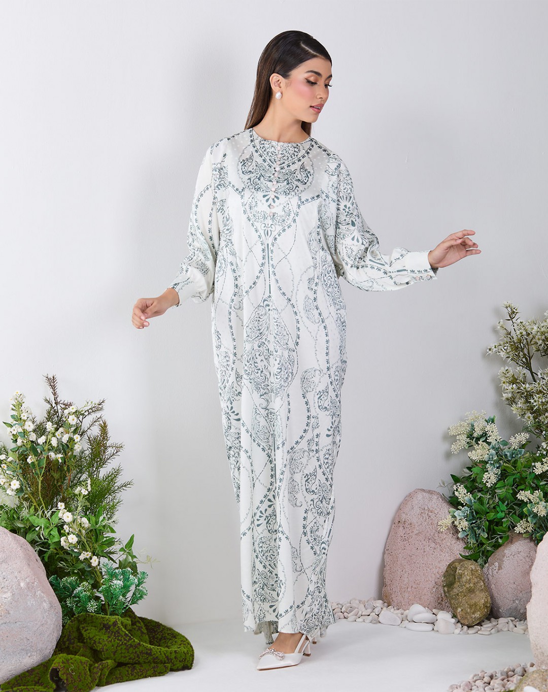 AQEELA JUBAH