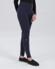 AQUA SWIMMING TIGHTS IN NAVY BLUE