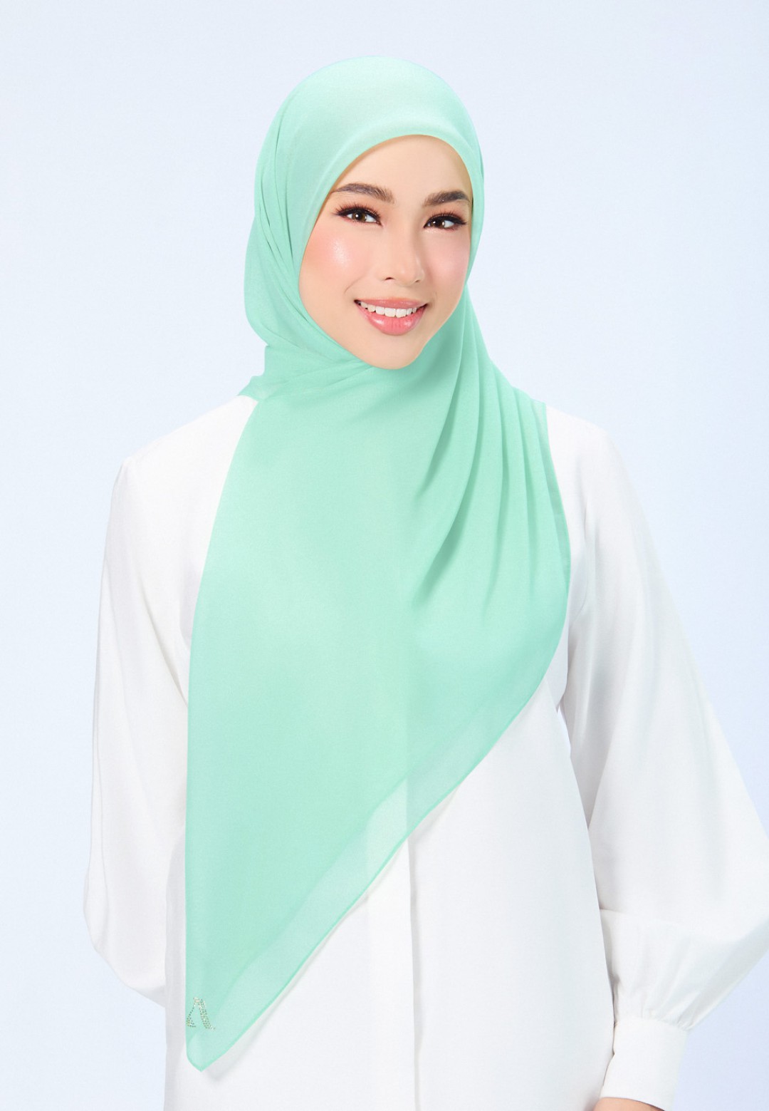 SQ INAYA VOILE PLAIN