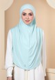 TIARA ZARITH IN AQUAMARINE (EXTRA LARGE)