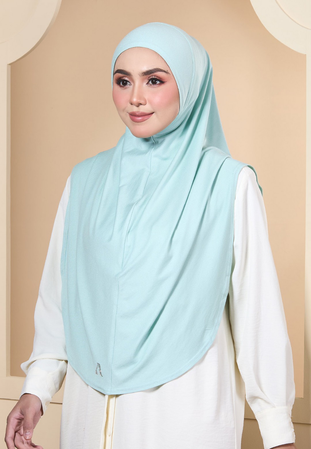 TIARA ZARITH PLAIN EXTRA LARGE S/A