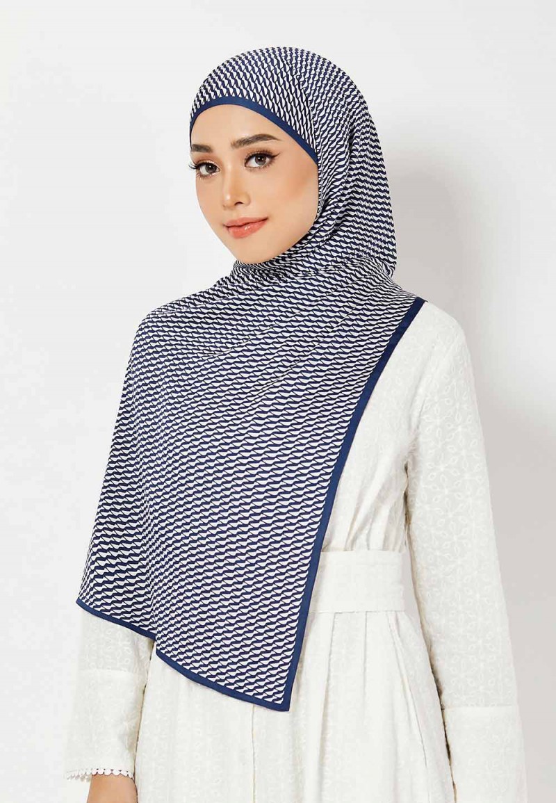 SHAWL 289 ICONIC VOL.2