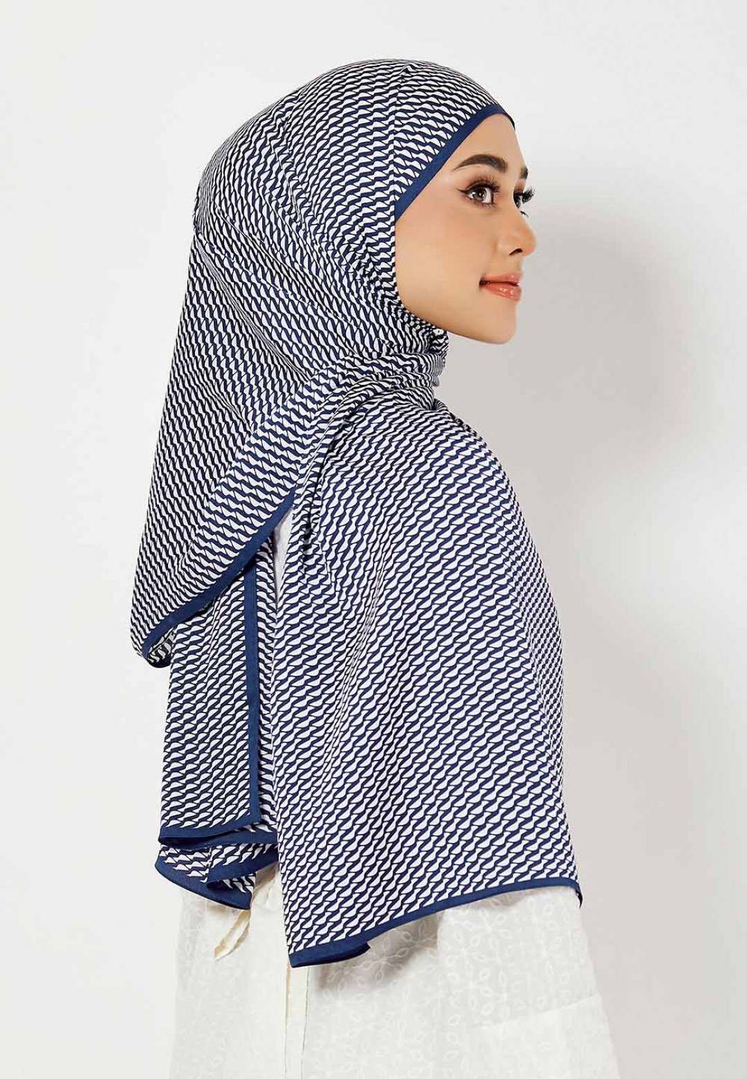 SHAWL 289 ICONIC VOL.2