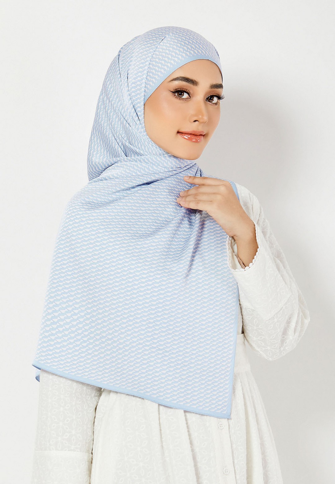 SHAWL 289 ICONIC VOL.2