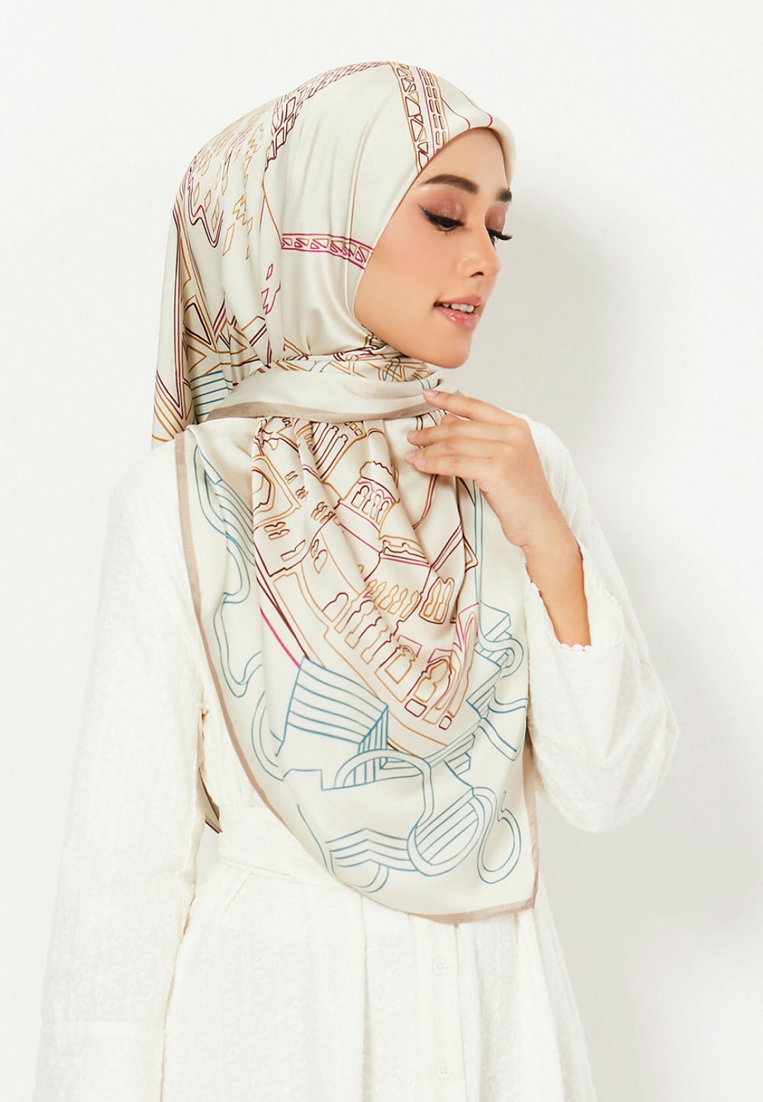 SQ MALAYA PRINTED