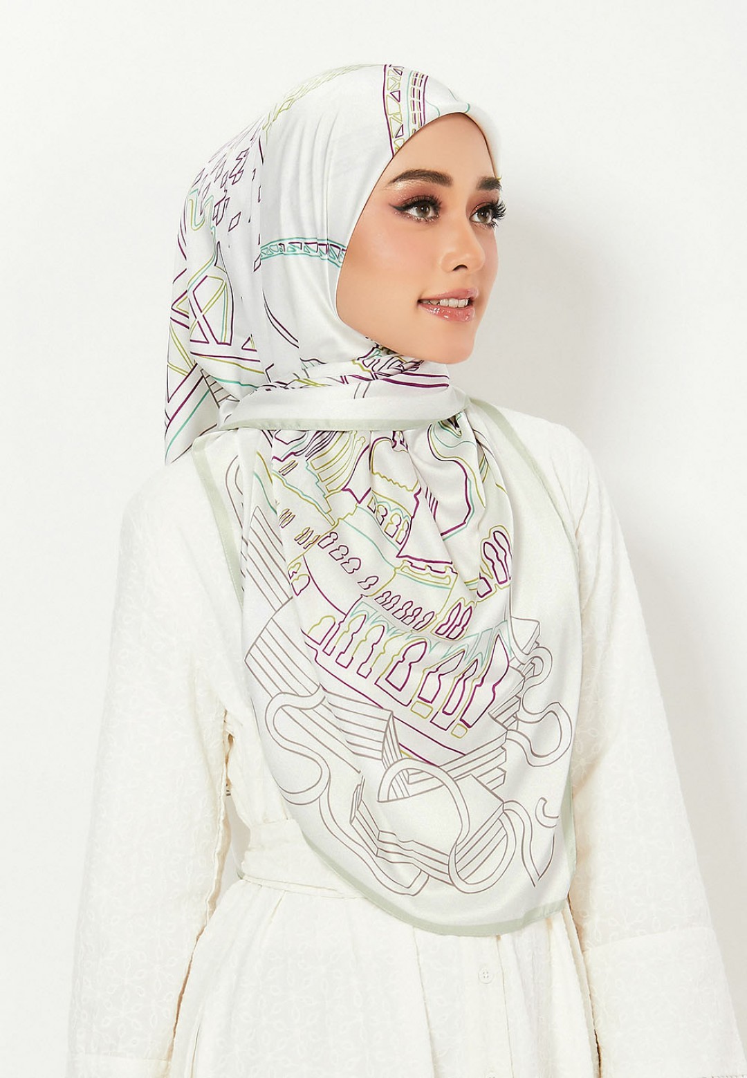 SQ MALAYA PRINTED