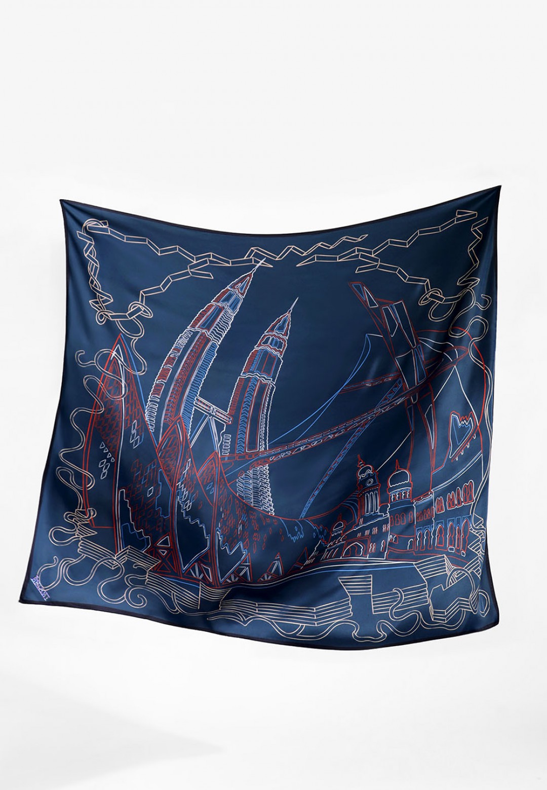SQ MALAYA PRINTED