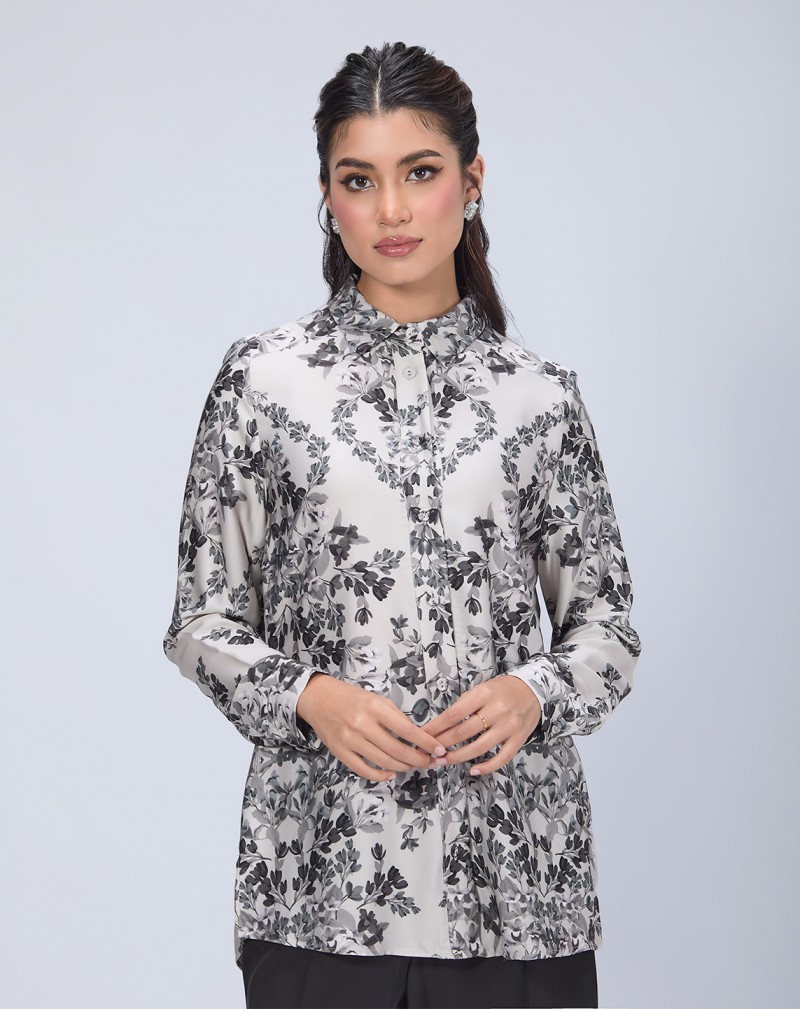 ARIA BLOUSE