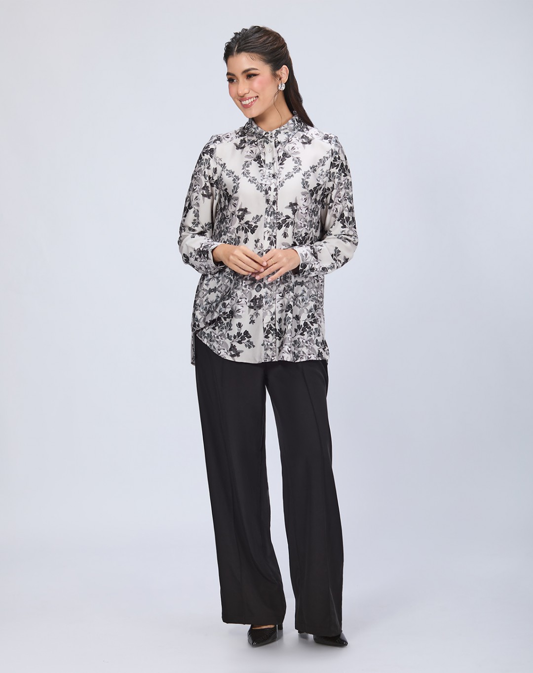 ARIA BLOUSE