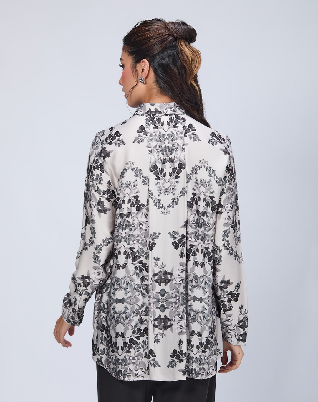 ARIA BLOUSE